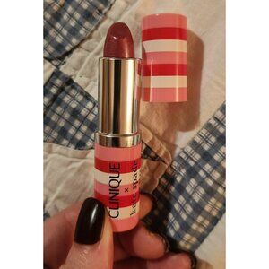 Clinique X Kate Spade 13 Love Pop Lipstick + Primer Limited Edition NWT